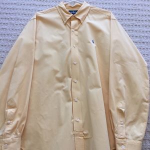 Polo Ralph Lauren Cotton Poplin Button-down Shirt